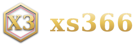 xs366 logo